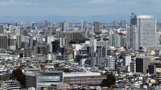 Снимка: Bloomberg LP