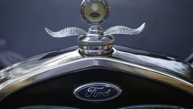 <p>
	Повишаването на производството е повлияло негативно на качеството на американските коли. <em>Снимка: Ройтерс</em></p>
