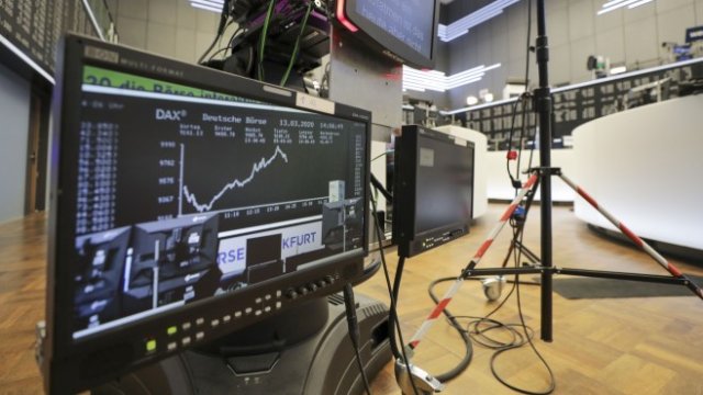 <p>
	<em>Снимка:&nbsp;Alex Kraus/Bloomberg</em></p>
