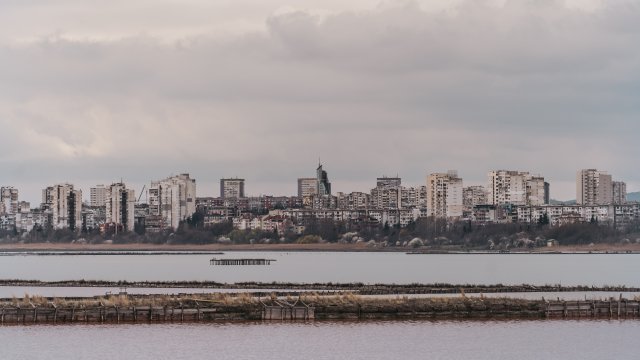 Снимка: Michaela Vatcheva/Bloomberg