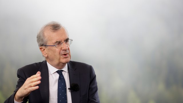 Снимка: Bloomberg L.P.