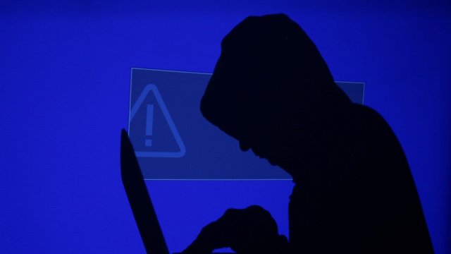 Снимка: Архив Ройтерс