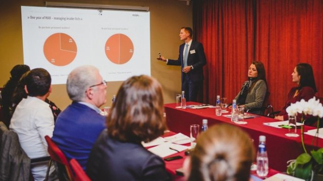 <p>
	<em>Снимка: Асоциацията на&nbsp;директорите за връзки с инвеститорите в България</em></p>
