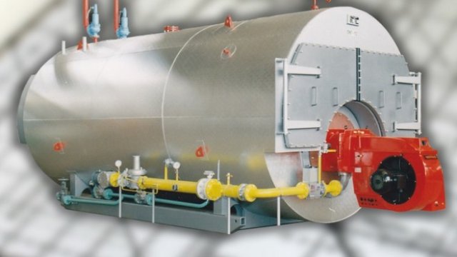 <p>
	Продукт на Котлостроене Снимка: Дружеството</p>
