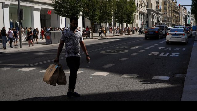 Снимка: Bloomberg