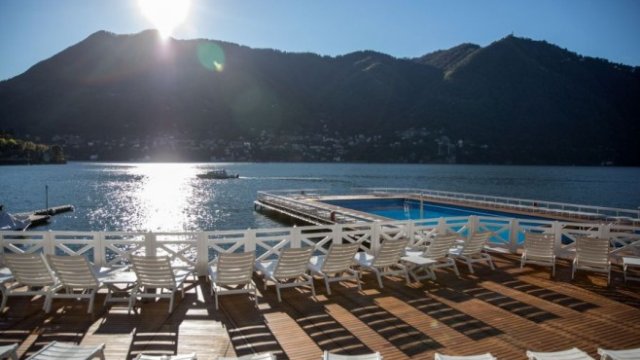 <p>
	<em>Снимка: Alessia Pierdomenico/Bloomberg</em></p>
