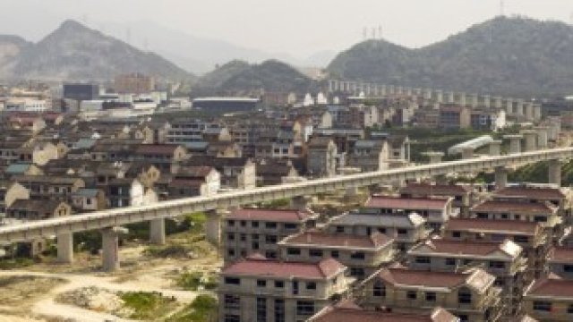 <p>
	<em>Снимка: Qilai Shen/Bloomberg</em></p>
