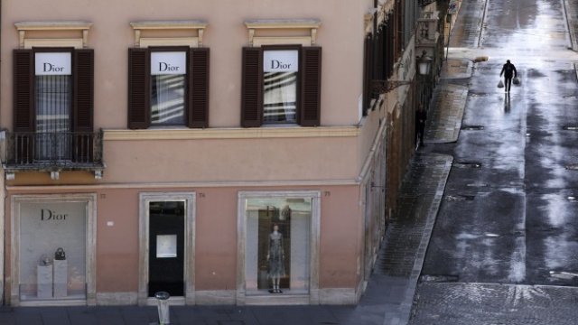 <p>
	<em>Снимка: Alessia Pierdomenico/Bloomberg</em></p>
