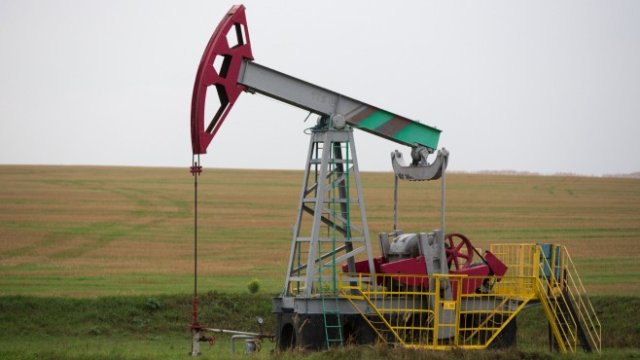 <p>
	<em>Снимка:&nbsp;Andrey Rudakov/Bloomberg</em></p>
