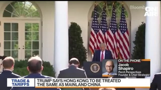 Да очакваме ли ново задълбочаване на търговската война между САЩ и Китай?