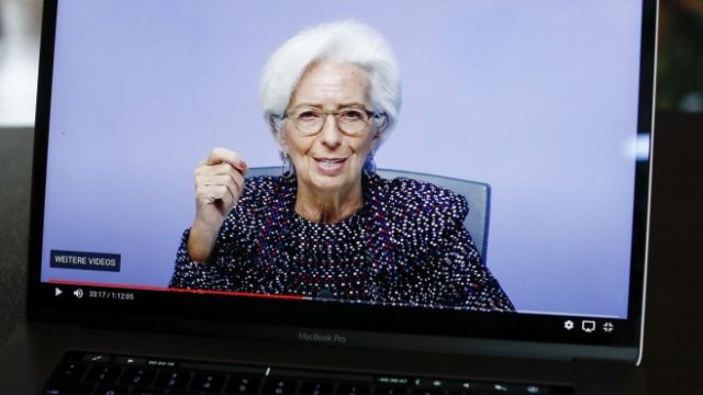 <p>
	Снимка:&nbsp;Alex Kraus/Bloomberg</p>
