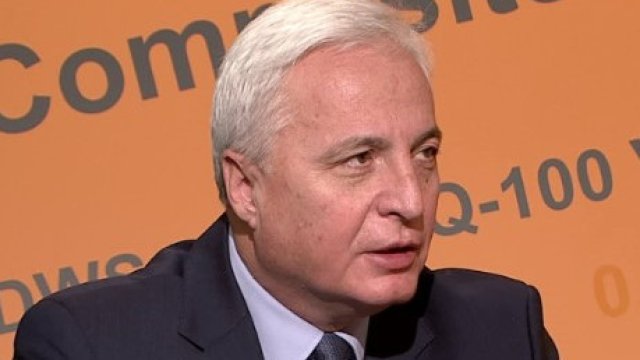 Снимка: Bloomberg 