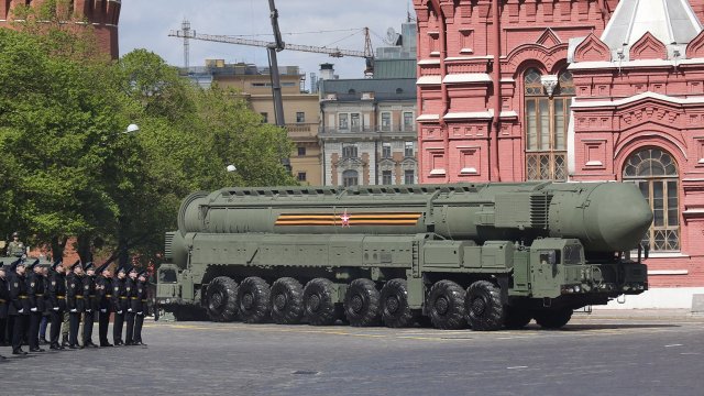 Снимка: Bloomberg LP