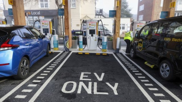 <p>
	<em>Снимка:&nbsp;Chris Ratcliffe/Bloomberg</em></p>
