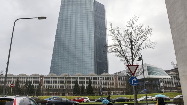 Снимка: Bloomberg