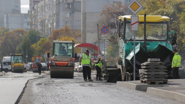 Снимка: Денис Христов/Столична община