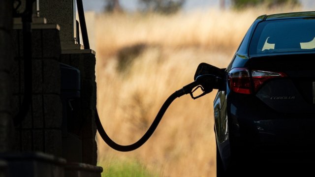 Снимка: Bloomberg LP