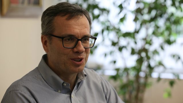 Снимка: Надежда Пеева, БГНЕС