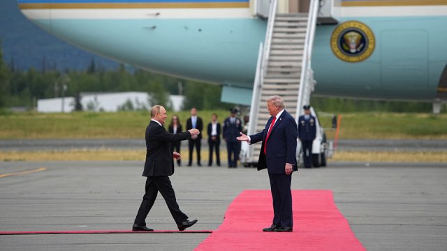 Кадър на деня за 15 август