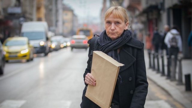 <p>
	Елена Йончева. <em>Снимка: Димитър Кьосемарлиев, Investor Media Group</em></p>
