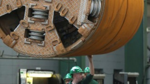 <p>
	<em>Снимак: Архив на Ройтерс</em></p>
