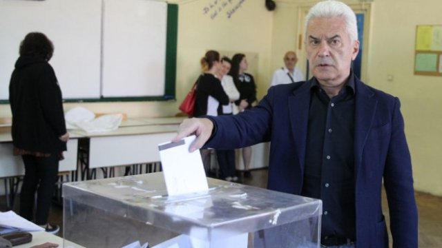 <p>
	<em>Снимка: БТА</em></p>
