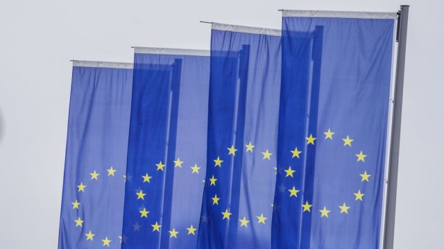 Снимка: Bloomberg