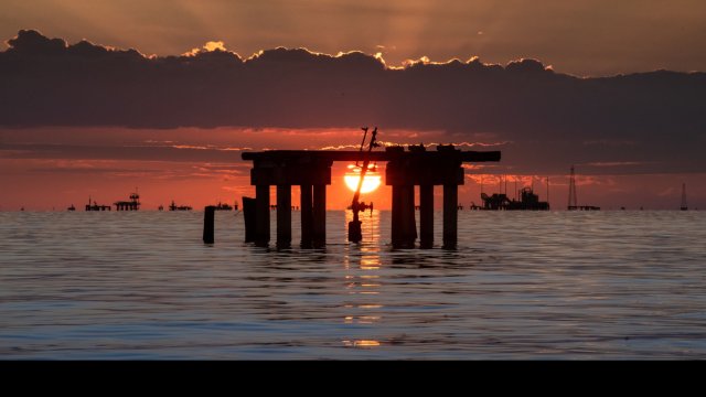 Снимка: Bloomberg L.P.