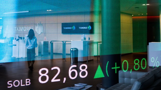 Снимка: Bloomberg LP