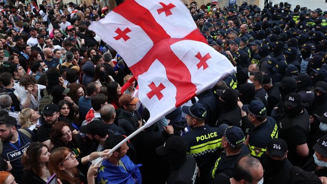 Снимка: Bloomberg LP