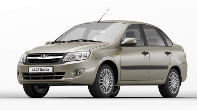 <p>
	Снимка: Lada</p>
