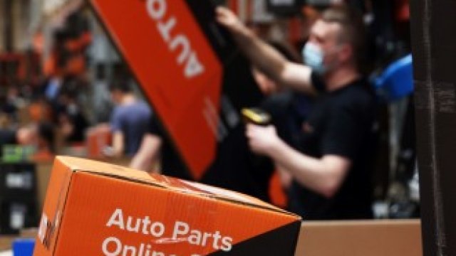 <p>
	<em>Снимка: Liesa Johannssen-Koppitz/Bloomberg</em></p>
