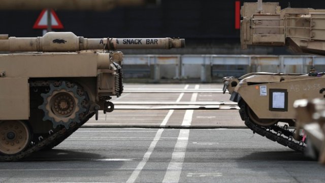 <p>
	<em>Снимка:&nbsp;Krisztian Bocsi/Bloomberg</em></p>
