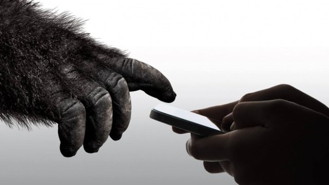 <p>
	<em>Снимка:&nbsp;Corning&reg; Gorilla&reg; Glass Facebook page</em></p>
