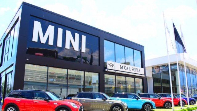 <p>
	<em>Снимка: М Кар София</em></p>
