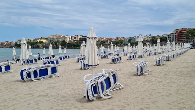 Снимка: БГНЕС