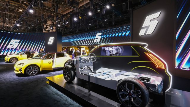 Снимка: Andrey Rudakov/Bloomberg