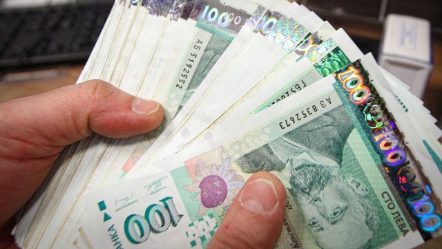 Снимка: Димитър Кьосемарлиев, Investor Media Group