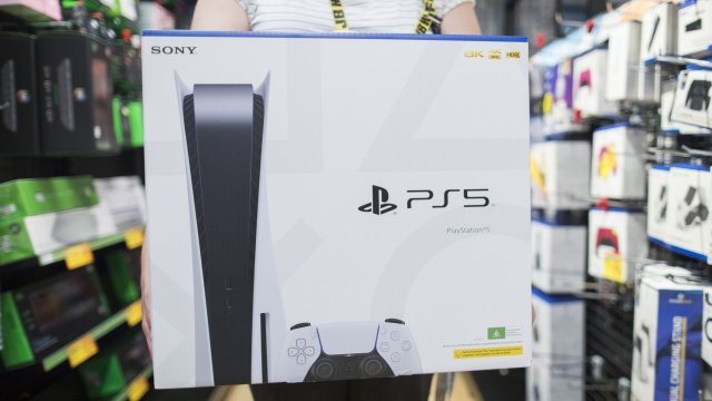 Снимка: Bloomberg L.P.