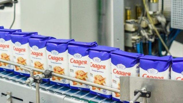 Снимка: Захарни заводи АД