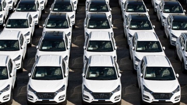 <p>
	<em>Снимка: SeongJoon Cho/Bloomberg</em></p>
