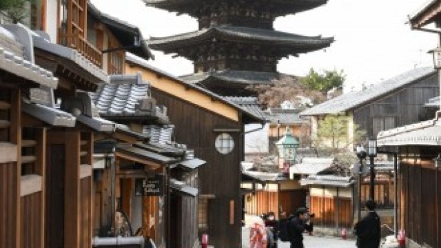 <p>
	<em>Снимка: Noriko Hayashi/Bloomberg</em></p>
