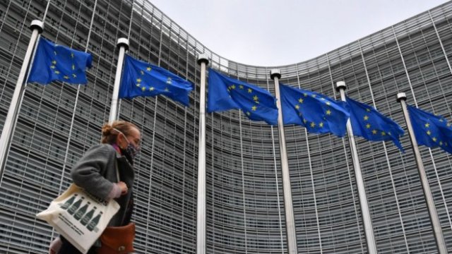 <p>
	<em>Снимка: Geert Vanden Wijngaert/Bloomberg</em></p>
