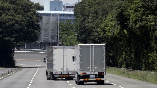 <p>
	<em>Снимка:&nbsp;Kiyoshi Ota/Bloomberg</em></p>
