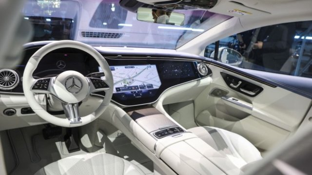 <p>
	<em>Снимка: Alex Kraus/Bloomberg</em></p>
