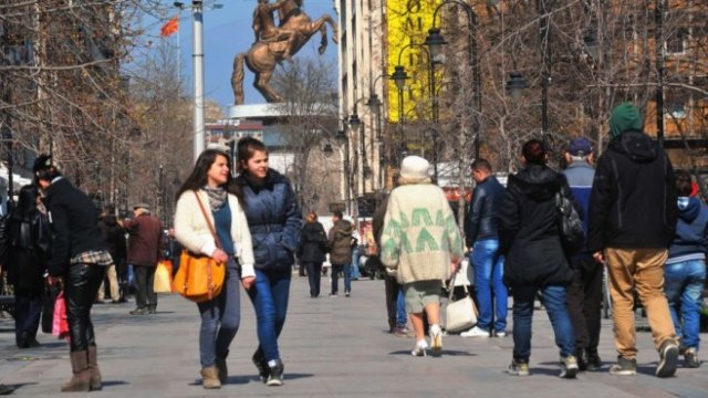 <p>
	<em>Снимка: Oliver Bunic/Bloomberg</em></p>
