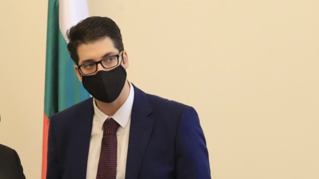 <p>
	<em>Снимка: БГНЕС</em></p>
