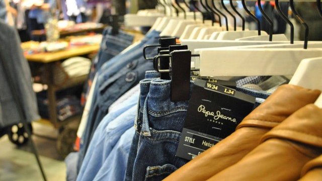 <p>
	<em>Снимка: Pepe Jeans Facebook Page</em></p>
