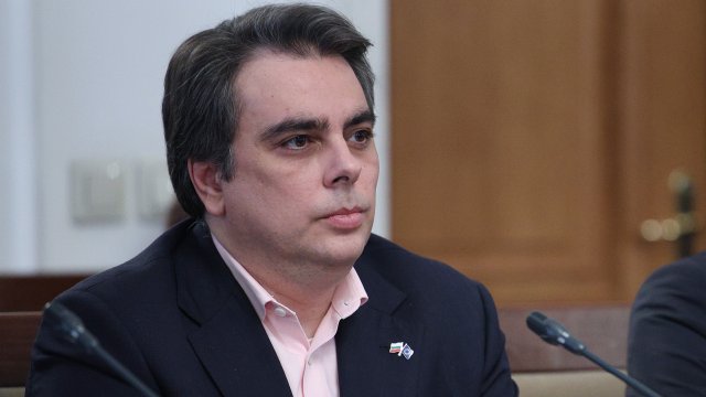 Снимка: БГНЕС/Надежда Пеева