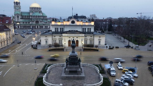 Снимка: Олег Попов, архив Investor Media Group